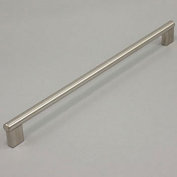 ステンレス鋼製ハンドル I1020型 LAMP(スガツネ)