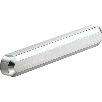 Zwei L ステンレス鋼(SUS316)製 引手 ZL-2503型 LAMP(スガツネ工業)