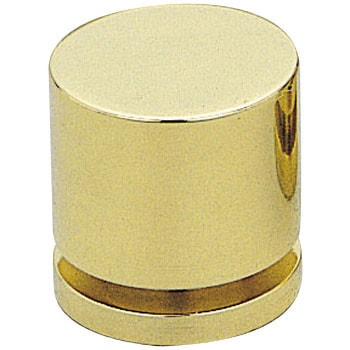 真鍮つまみ KHE107型 LAMP(スガツネ工業)