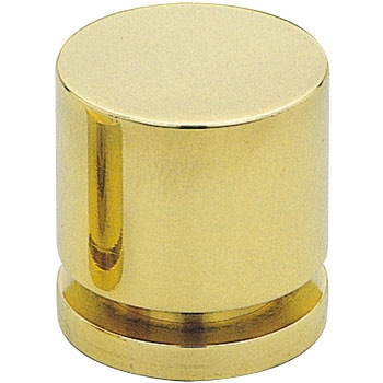 真鍮つまみ KHE107型 LAMP(スガツネ工業)