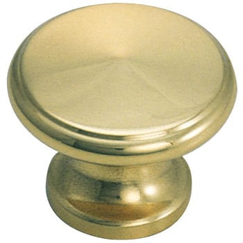 真鍮つまみ KHE101-30PB LAMP(スガツネ)