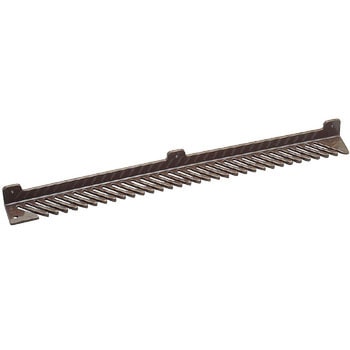 ランプ印 タイメート TIE-33型 ネクタイ33本掛 LAMP(スガツネ)