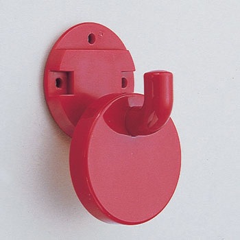 HEWI コートフック 477-90-010型 LAMP(スガツネ)