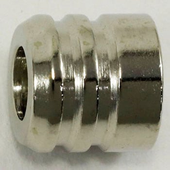 棚ダボ SS-318型 Φ9.5穴用 LAMP(スガツネ)