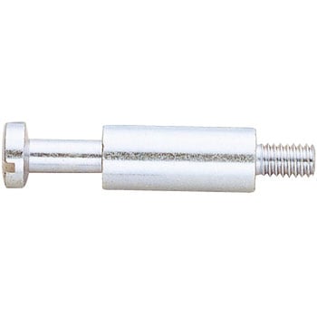締付円盤用シャフト KD-601型 LAMP(スガツネ)