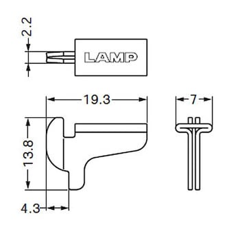SPN-15 ランプ印 ステンレス鋼製棚受 SPN-15 LAMP(スガツネ SPN-15 ランプ印 ステンレス鋼製棚受 SPN-15 LAMP(スガツネ