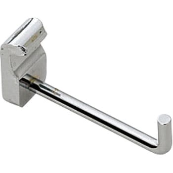 FLUQS ベースパネル250/750/25/ONE 掘込兼用フック LAMP(スガツネ)
