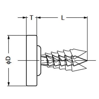 受座 Z型 LAMP(スガツネ)