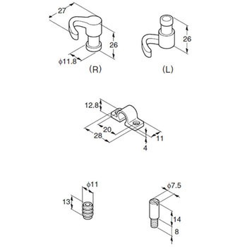 TLPP-BR �����v�� 3�_���b�N TLP�^ ���i�ꎮ TLPP�^ LAMP(�X�K�c�l�H��) 37938765