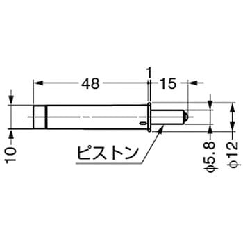 家具用エアーダンパー LAMP(スガツネ)