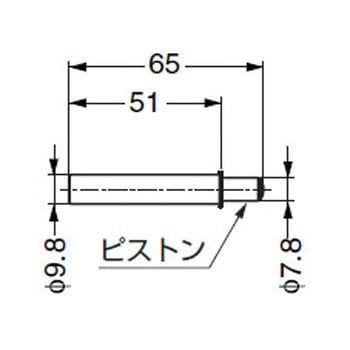 家具用ダンパー LAMP(スガツネ)