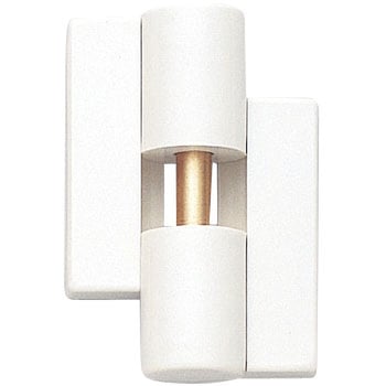HEWI 丁番 B9505-50型 LAMP(スガツネ)
