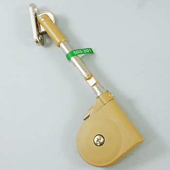 ランプ印 ソフトダウンステー SDS-201型 LAMP(スガツネ)