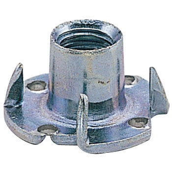 AD-556-14 ランプ印 アジャスターベース AD-556型 1個 LAMP(スガツネ
