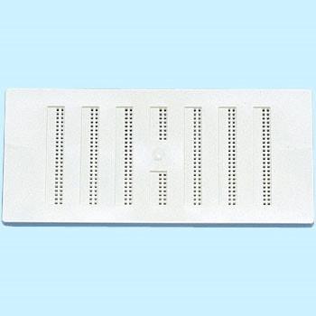 面付調節式空気孔 LAMP(スガツネ)