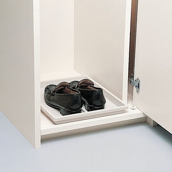 ランプ印 シューズトレー SHT型 LAMP(スガツネ)