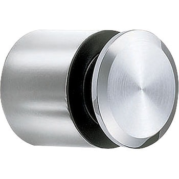 Zwei L ステンレス鋼(SUS316)製ポイントフィックス ZL-2801型 LAMP(スガツネ)