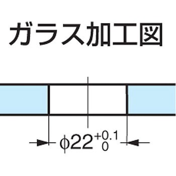 P&S ポイントフィックス LAMP(スガツネ工業)