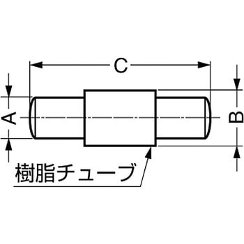 P&S 安全ピン LAMP(スガツネ工業)