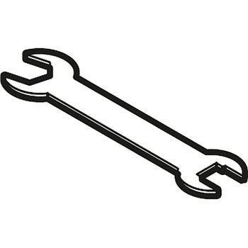 FD30-FSP ランプ印 FD30 部品 LAMP(スガツネ工業) 37953185