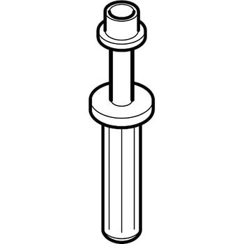 ランプ印 FD30 部品 LAMP(スガツネ工業)