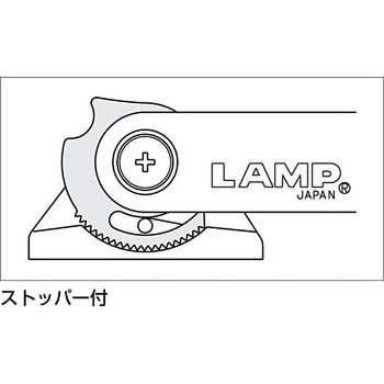 ランプ印 ラプコンクローザーLDC-N2シリーズ スガツネ(LAMP)