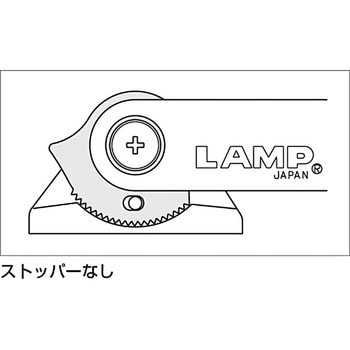 ランプ印 ラプコンクローザーLDC-N2シリーズ