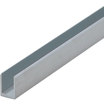 A313 3m C型チャンネル A313型 1個 スガツネ Lamp 通販サイトmonotaro