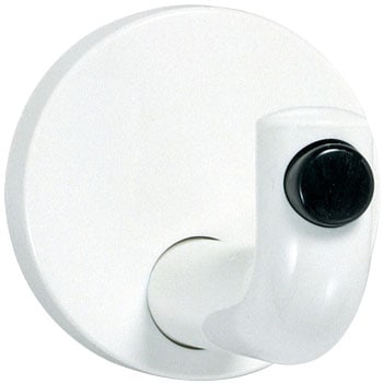 HEWI 戸当り 477-90-035型 LAMP(スガツネ)