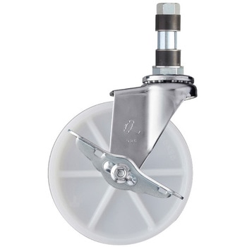 4155EX-N125 415EX�E���ݎԃX�g�b�p�[�t(�i�C������̎ԗ�) �n���}�[�L���X�^�[ �ԗ֌a125mm�ԗ֕�25mm  4155EX-N125 37965697