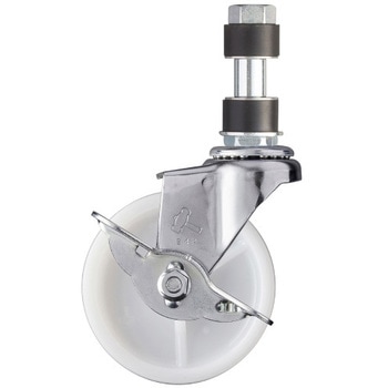 4155EX-N75 415EX�E���ݎԃX�g�b�p�[�t(�i�C������̎ԗ�) �n���}�[�L���X�^�[ �ԗ֌a75mm�ԗ֕�21mm  4155EX-N75 37965706