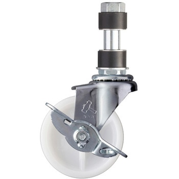 4156EX-N65 415EX�E���ݎԃX�g�b�p�[�t(�i�C������̎ԗ�) �n���}�[�L���X�^�[ �ԗ֌a65mm�ԗ֕�21mm  4156EX-N65 37966083