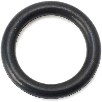 Oリング AS568(ARP568)(固定用、航空機用Oリング油圧用) NBR NOK