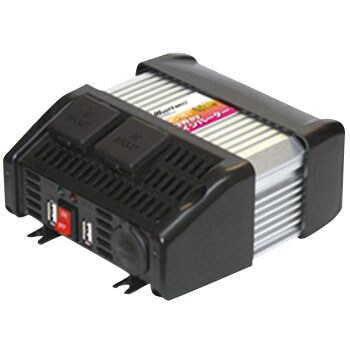 3wayインバーター DC24V専用 定格出力1000w HC-1001格安