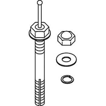 オールアンカー INAX(LIXIL)