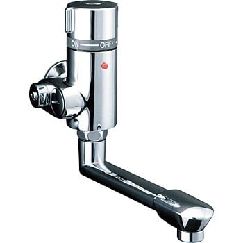 BF-B110 バス水栓 壁付タイプ 単水栓 一般水栓 定量止水付 LIXIL(INAX