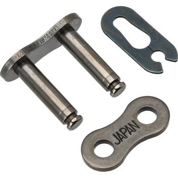 EK 428SR-OZ SKJ �N���b�v�W���C���g(�Z�~�v���X�^�C�v) �X�`�[�� EK�`�F�[�� 38027595