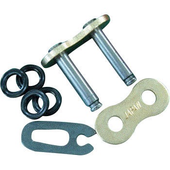 クリップジョイント セミプレスタイプ Ekチェーン バイク用チェーン 通販モノタロウ