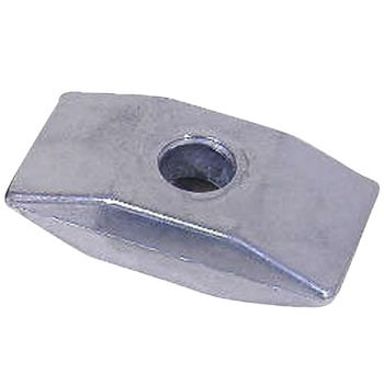 ひし形プレート (ダブルレッグスタンド用) ESGE(エスゲ)