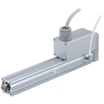 L Series(LEY25C-100MF) - SMC