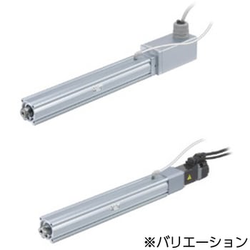 L Series(LEY25DS6C) SMC