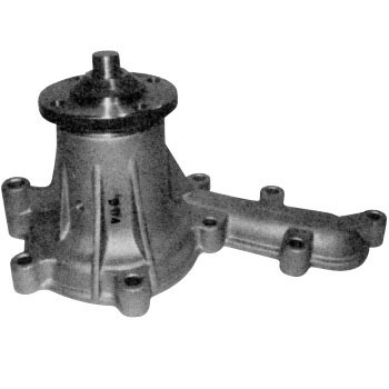 A1764 �E�H�[�^�[�|���v �A�T�q�Z�� 38094332