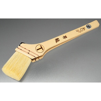 昇龍 筋違 白 大塚刷毛製造