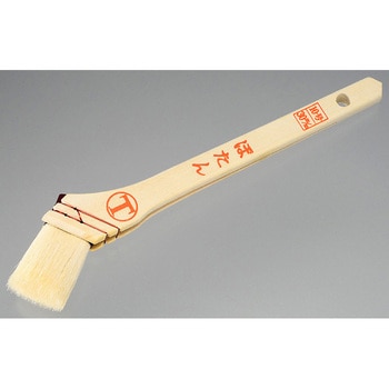 白星（しろぼし）ダメ込み 筋違（大塚刷毛製造） | 塗料屋さん.com