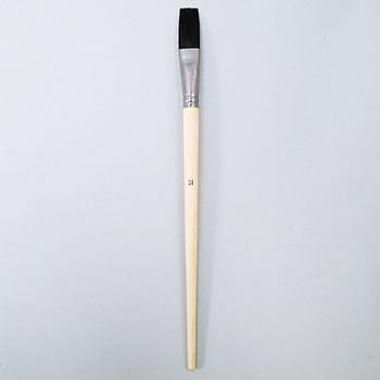 マルテー並画筆 黒毛 大塚刷毛製造