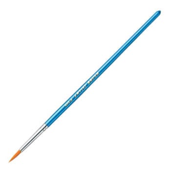 マルテーナイロン画筆(丸筆) 大塚刷毛製造