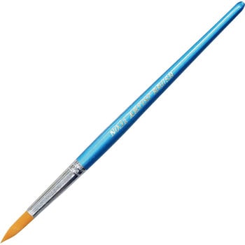 マルテーナイロン画筆(丸筆) 大塚刷毛製造