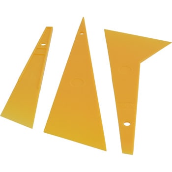 スムースヘラセット 大塚刷毛製造