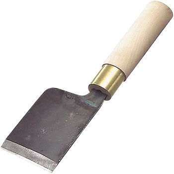 正鋼付皮すき 大塚刷毛製造