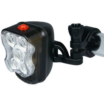 akslen bike lights